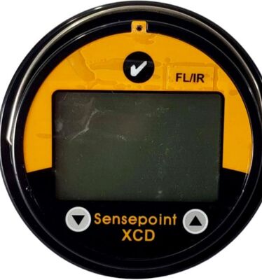 100% nieuw 3001B0521 Honeywell Sensepoint XCD gasdetector op voorraad