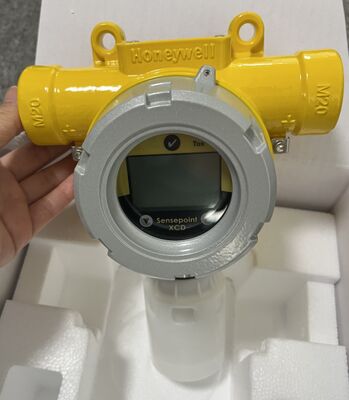 Honeywell SPXCDSDP Zonnescherm / Bescherming tegen overstromingen