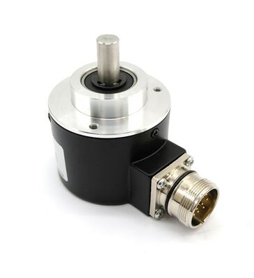 Original new Sick Positioning Encoders Incremental Encoder DGS60-A4R03000 Encoder
