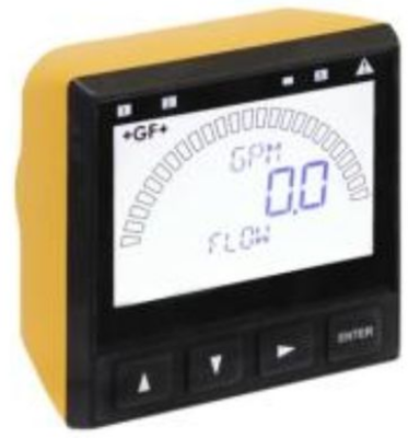 +GF+ Signet 9900 Multi-Parameter Controller Transmitter Type 3-9900-1 159 001 696 for Test Instruments