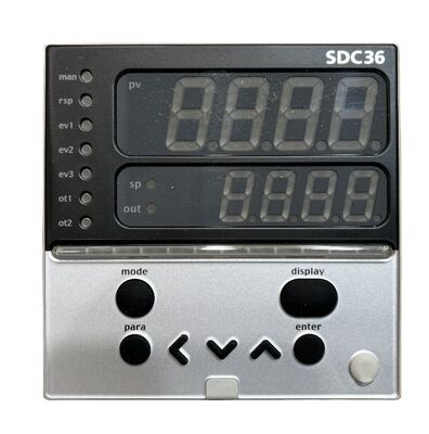 High-Quality Digital Display Regulator Float Level Switch with 1 Year Warranty and 100% New Condition
