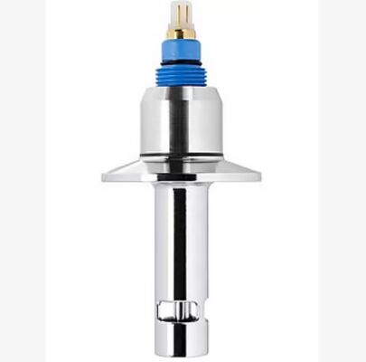 Endress Hauser Hygienic 2-electrode Conductivity Sensor CLS16B for Pure and Ultrapure Water with Max 120°C Process Temperature