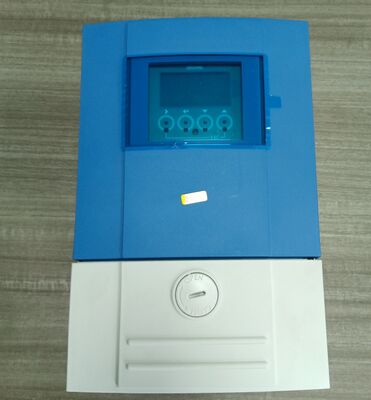 Krohne Optiflux 4300W vloeimeter van roestvrij staal met ±0,5% nauwkeurigheid en OEM aanpasbare opties voor watermedium