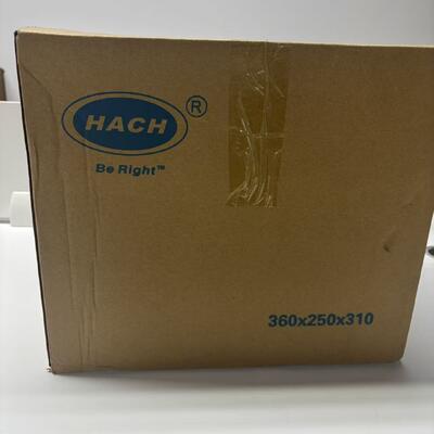 HACH DR900 Multiparameter Portable Colorimeter