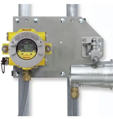 Honeywell XNX EC-barrièreserviceset 1226A0368