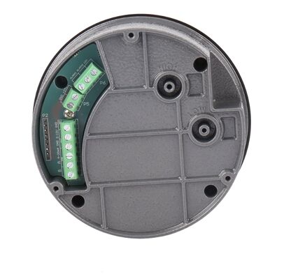 High Quality Digital Differential Pressure Gauge With Pressure Transmitter in stock