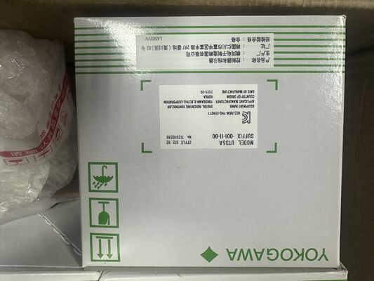 Stock Yokogawa UT35A UT35A-001-10-00 UT35A-000-10-00 UT35A-001-11-00 Temperature Controller UT55A UT35A UT32A at Fair Price
