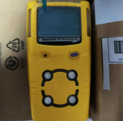Bestseller: Original Honeywell BW MCXL-H2S, LEL, CO, O2 MCXL-XWHM-Y-3C Portable Gas Detector - Four-in-One - In Stock