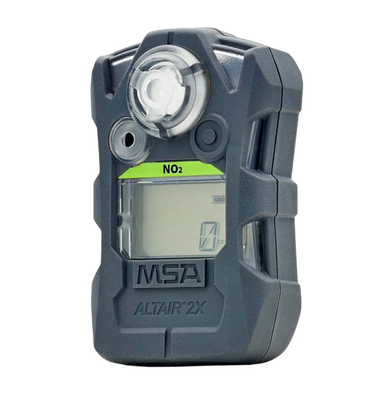 MSA Altair 2X Protable Gas Detector for NH3 and H2S and O2