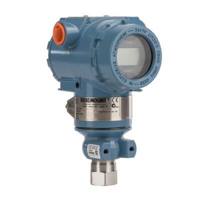 Short-term delivery of brand-new original pressure transmitters 3051CD2A22A1JE8Q4Q8P1L4