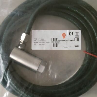 Original Brand B&K Vibro VS-0168 ATEX Velocity Sensor Stainless Steel for Automation
