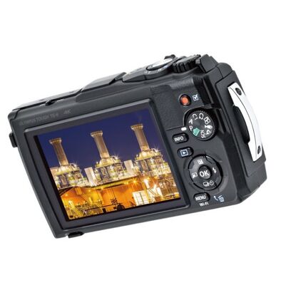 New original explosion-proof camera: Excam1201s/ZHS1200. Suitable for chemical and mining industries. Comes with explosion-proof certification. In stock.