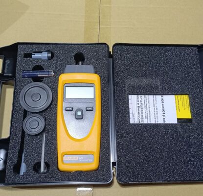 Newly released, original FLUKE-931 Contact and Non-Contact Dual-Purpose Tachometers in stock