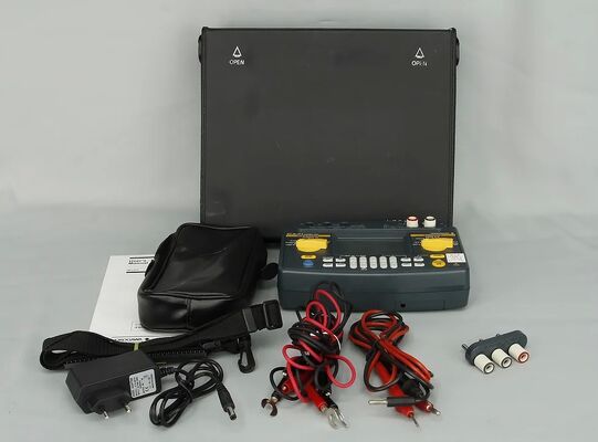 Original and genuine YOKOGAWA Multifunction Calibrator CA71 multimeter. Low price, in stock.