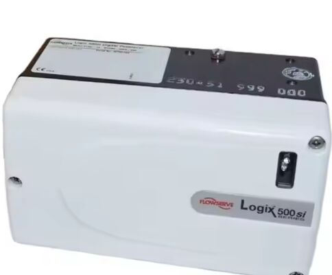 Digital Positioners Flowserve Logix 510si 510si-15-W2DEE-00F0-000 WITH  4-20 mA analog 