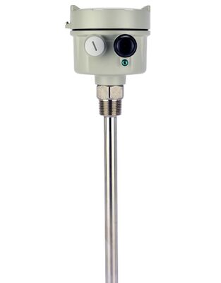 Grote inventaris van spotgoederen en nieuwe FINETEK SCX Vibrating Rod Type Liquid Level Switch, Vibratiekracht 395~405HZ