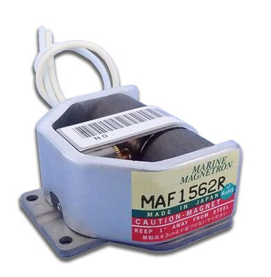 Advanced Spectrum Controlled Magnetrons X-band MAF1565N MAF1611B  MAF1562R 