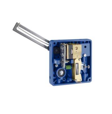 Foxboro SRP981-BIDMS1NA Pneumatische positioner