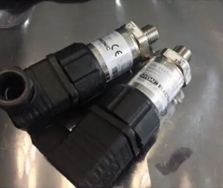 HYDAC 4400 HDA4445-A-400-000 Differentiële drukomvormer
