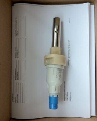 De nieuwe originele digitale geleidingssensor E+H CLS15E-MAHC10A kan op korte termijn worden geleverd