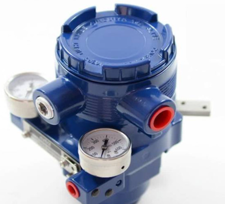 AZBIL AVP302-RSD3A-XXXX Smart Valve Positioner 300-serie Model AVP300/AVP301/AVP302