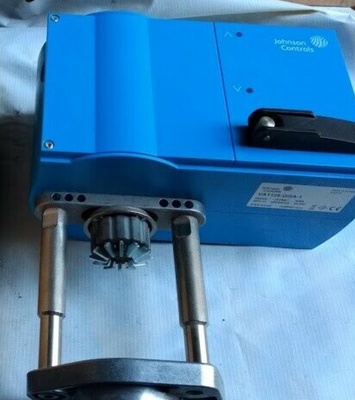 Johnson Controls VA1125-GGA-1 LINEAR ELECTRIC VALVE ACTUATOR 24VAC ON/OFF