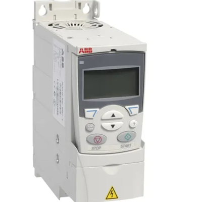 ABB DRIVES LV AC MACHINES AANDRIJFMODULE ACS355-03E-31A0-4 Pn 15kW,12n 31A,3AUA0000058193