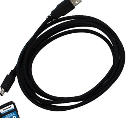 BW Technologies GA-USB1-IR IR Connectivity Kit with Fleet Manager II Software