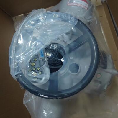 Rotork IQ Actuator Electric Actuator Model: IQ20/F