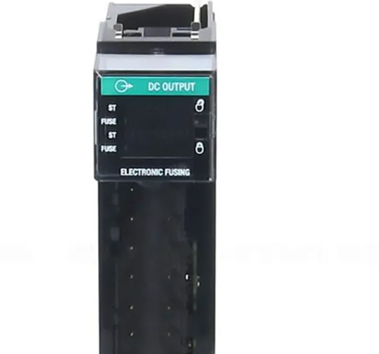 AB ROCKWELL 1756 ControlLogix I/O 1756-OB16IEFS ControlLogix 16-punts digitale uitgang
