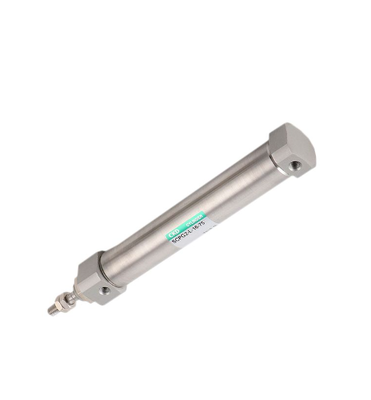 CKD Standaard potloodvormige cilinder SCPS SCPD3 SCPS3 SCPH3 SERIE met MOV magnetische schakelaars