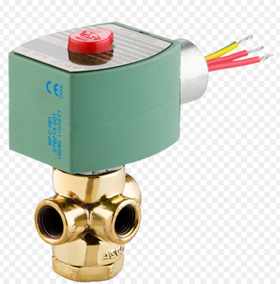 ASCO  EF8320G200DC24/DCD  general-service solenoid valves