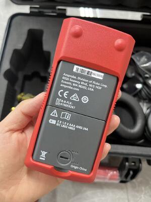 Fluke ULD-420 Ultrasonic Leak Detector ULD420 In Stock