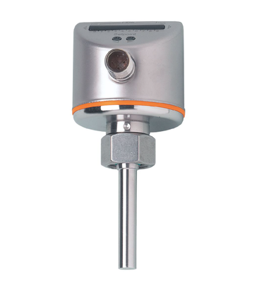 ifm effector SI5 Series SI5010 Flow Monitor Sensor SID10ADBFPKG/US-100