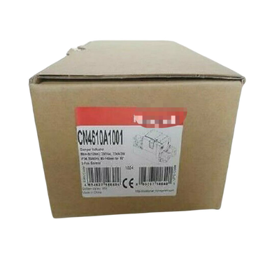 Nieuwe originele CN4610A1001 CN6110A1003 CN7510A2001 luchtklep actuator 10NM24V regelaar/zwevende punt