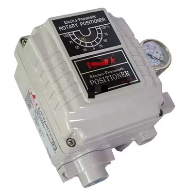 Korea Original Electro Pneumatic Positioner YT-1000RDN with 1 Year Warranty 10-150mm Stroke IP65 Protection