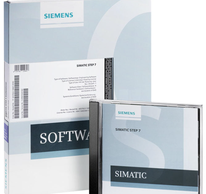 SIMATIC STEP 7 Professional V20/2021 SR3 Combo inclusief TIA Portal 6ES7810-5CC17-0YA5