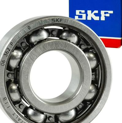 SKF 6340 Deep Groove Ball Bearings lists a large range of designs, variants and sizes of deep groove ball bearings.
