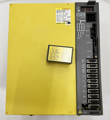 Fanuc Servo Drive A06B-6164-H333#H580 A06B-6164-H364#H580 A06B-6164-H202#H580 A06B-6164-H343#H580