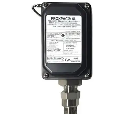 Bently Nevada 178850-05 PROXPAC XL upgradekit voor nabijheidstransducerconstructie