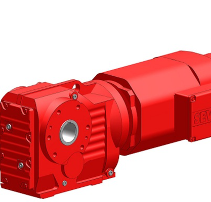 SEW EURODRIVE K-serie spiraaldraaiers K87 KA87 KF87 KAF87 KAZ87 KAB87 KAT87 Spiraaldraaiermotor KA87 R57 DRN71MS4/C