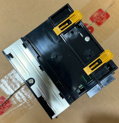 New original Omron NJ501-1400 CPU PLC module with OPC-UA, 20 MB program capacity, and built-in EtherCAT and EtherNet/IP