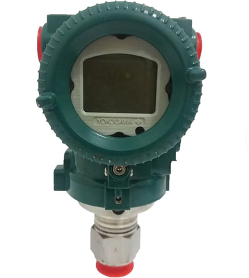 Yokogawa High Precision EJX530A Japan Gauge Pressure Transmitter EJX530A-JCS4N-032DLD1HEA