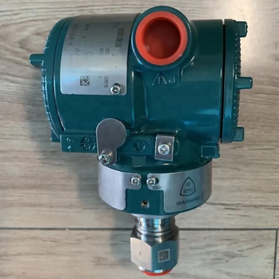 Yokogawa High Precision EJX530A Japan Gauge Pressure Transmitter EJX530A-JCS4N-032DLD1HEA