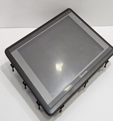 Original Weinteke MT3120A HMI with 12.1" XVGA TFT Display