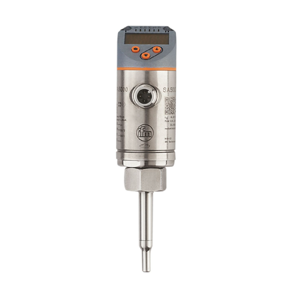 New original German Flow sensor IFM SA5000 - In stock