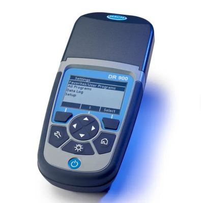 Best Selling Hach DR900 Multiparameter Portable Colorimeter