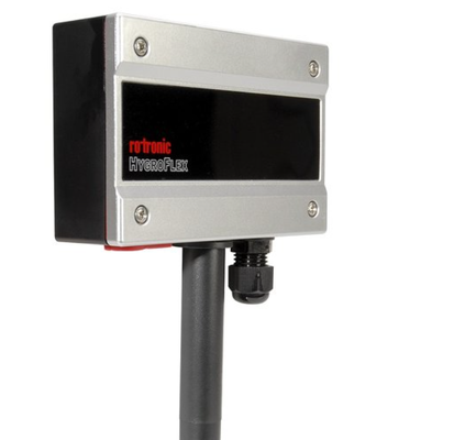 Dwyeromage Rotronische vocht- en temperatuurtransmitters HF1-serie HF132-FB1XX1XX HF132-WB1XD1XX