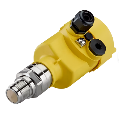 Original Vega VEGABAR 82 Ceramic Pressure Transmitter High Quality All-Rounder Measuring Device at a Good Price