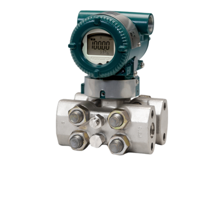Yokogawa YTA710 Ultieme temperatuurtransmitter Lokale parameterinstelling (LPS) Functie Model Indicator Membraanventiel Gemaakt